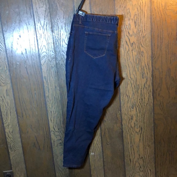 American rag women’s 24 skinny jean stretchy - Picture 7 of 7